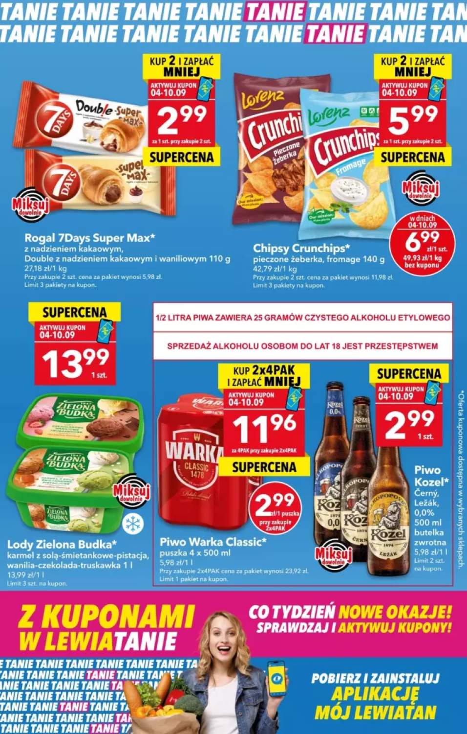 Okładka gazetki
