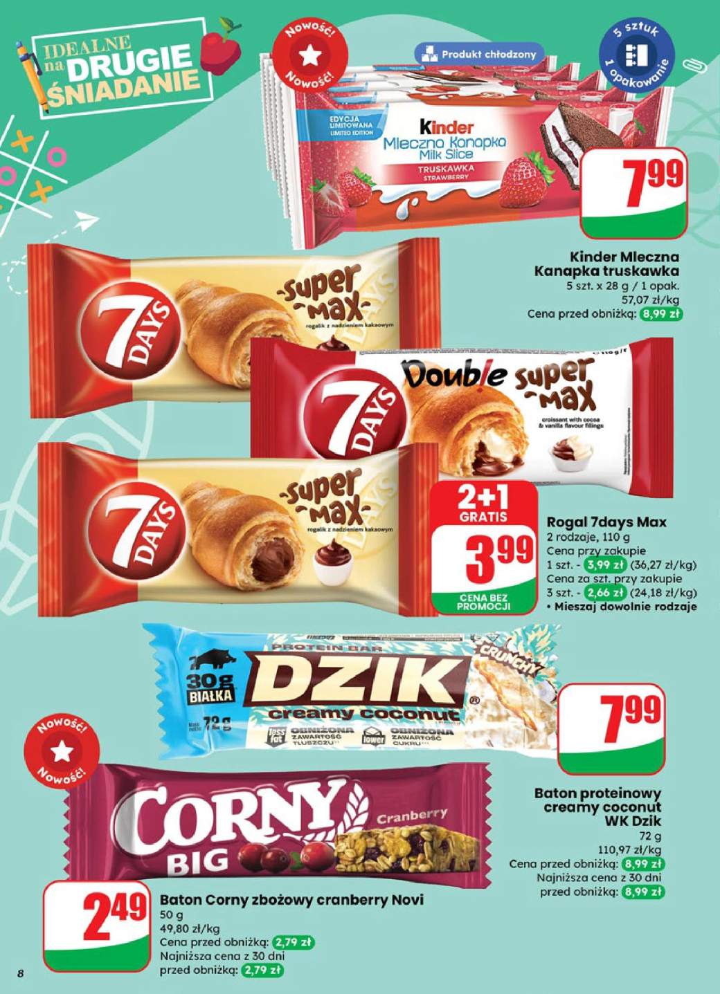 Okładka gazetki