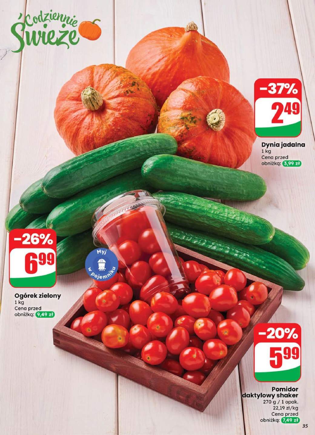 Okładka gazetki