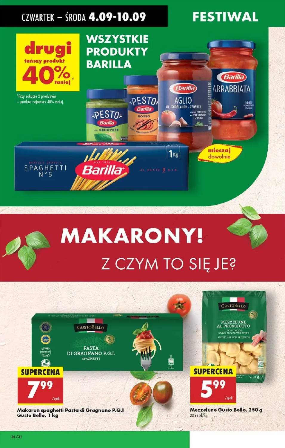 Okładka gazetki