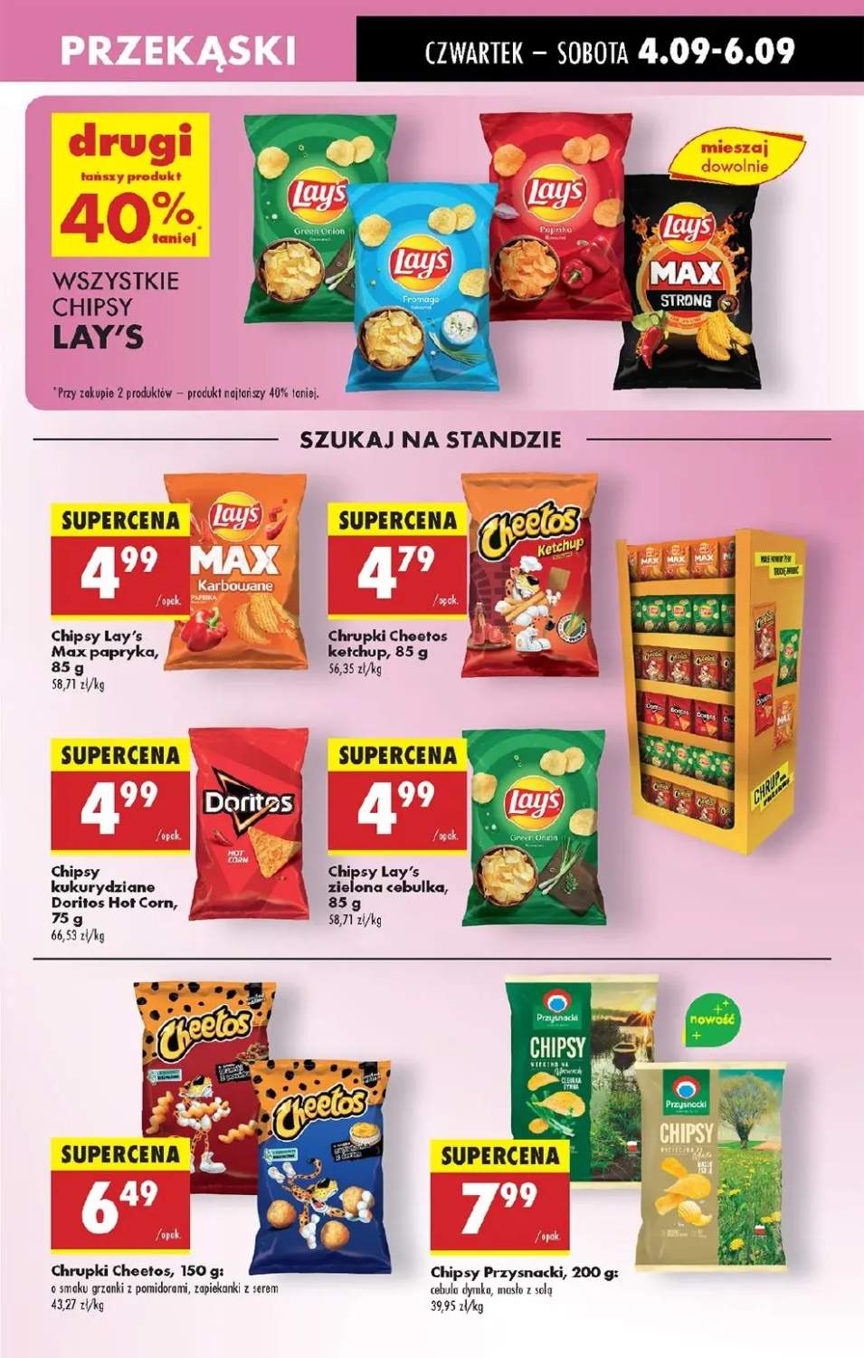 Okładka gazetki