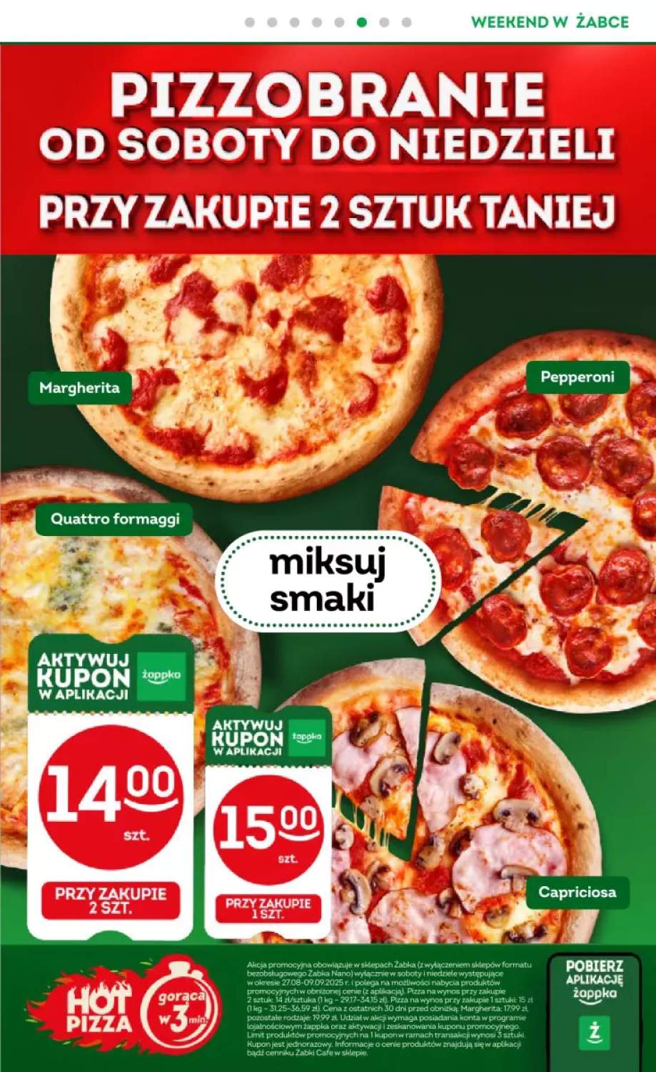 Okładka gazetki