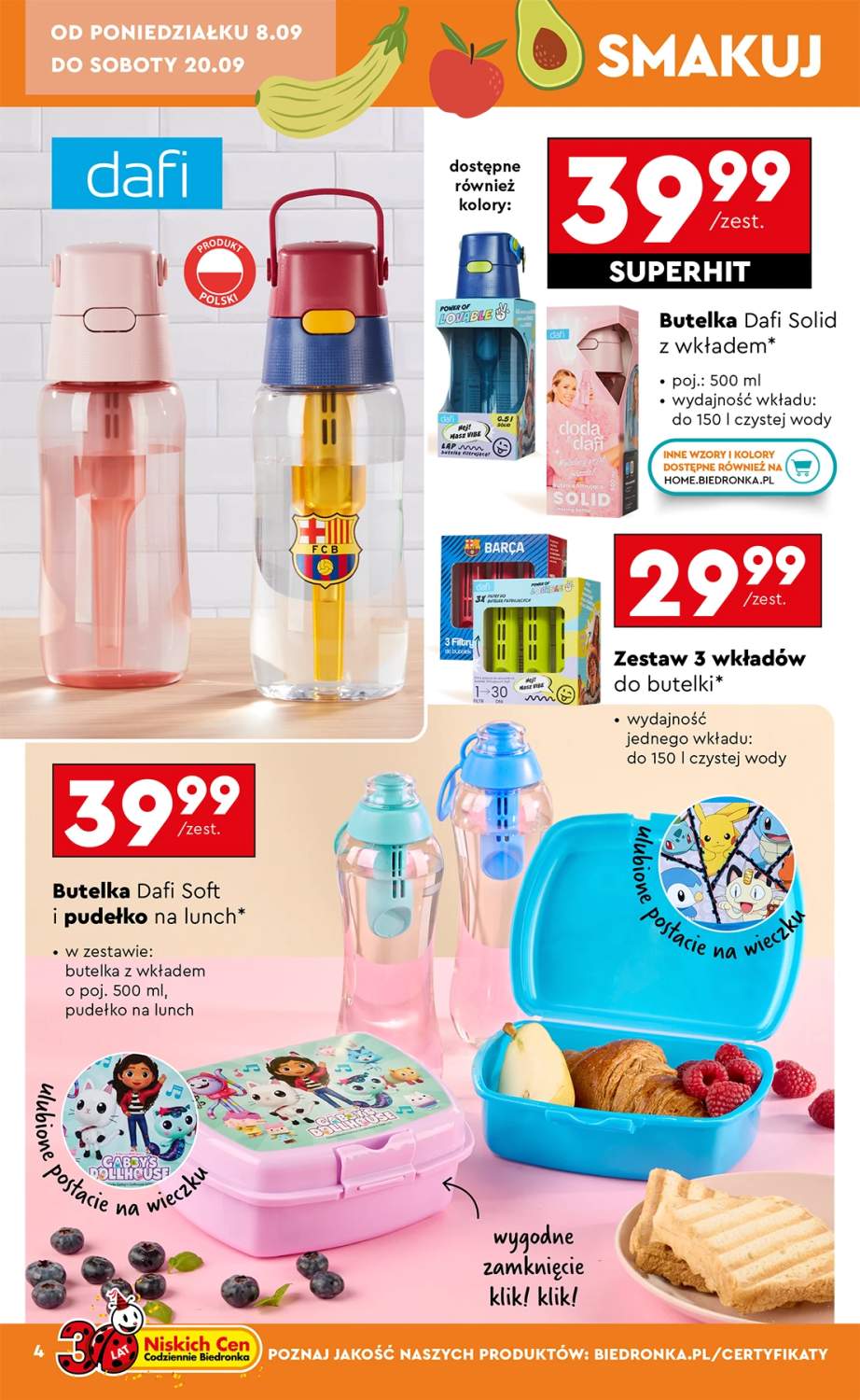 Okładka gazetki