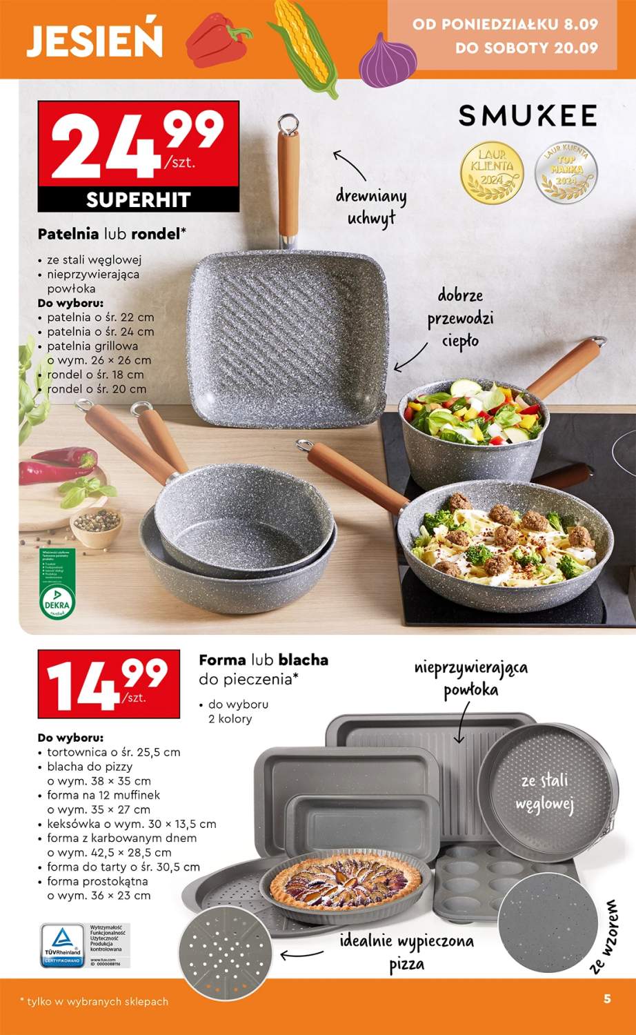 Okładka gazetki