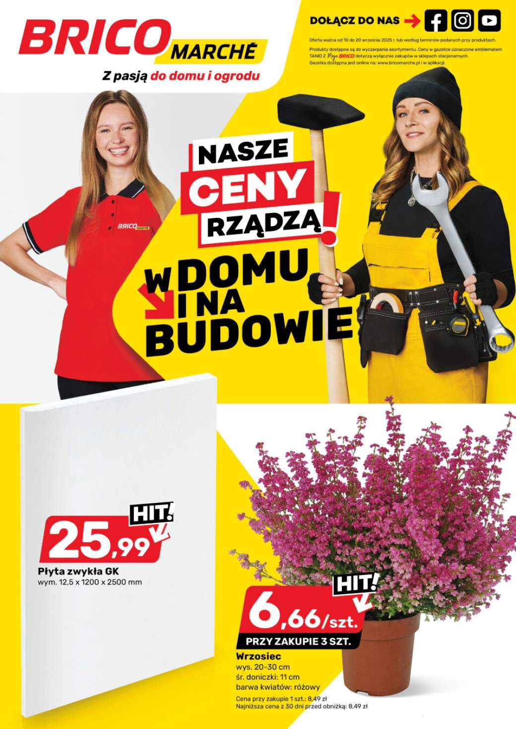 Okładka gazetki