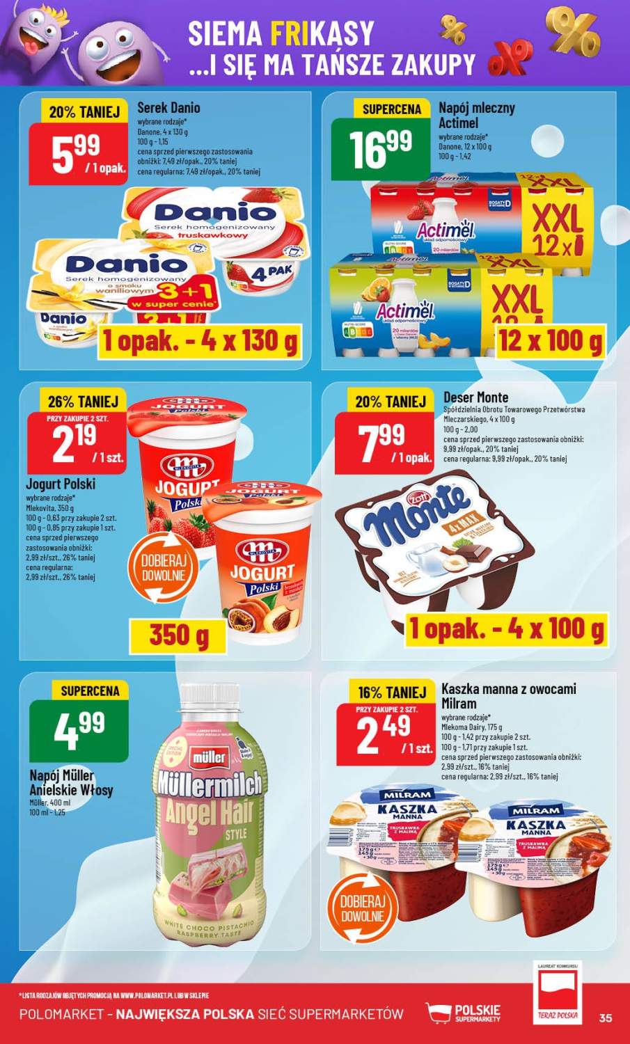 Okładka gazetki