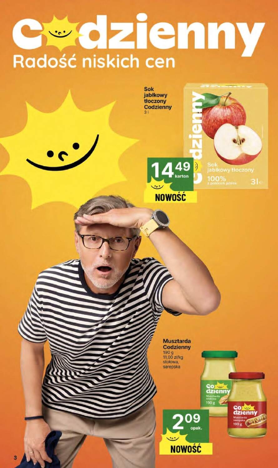 Okładka gazetki