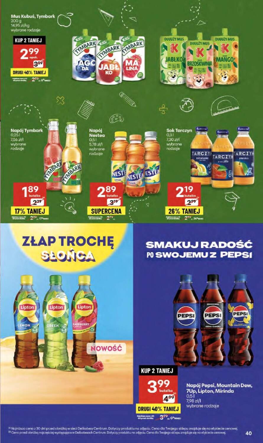 Okładka gazetki