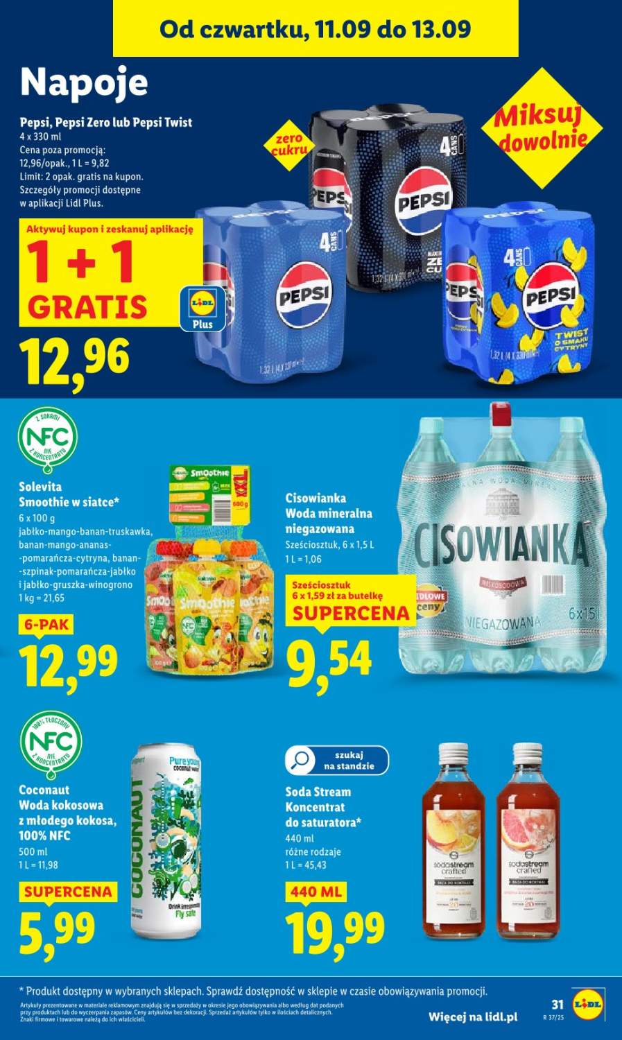 Okładka gazetki
