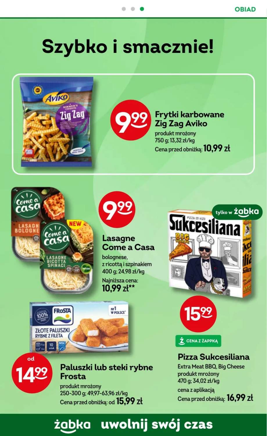 Okładka gazetki
