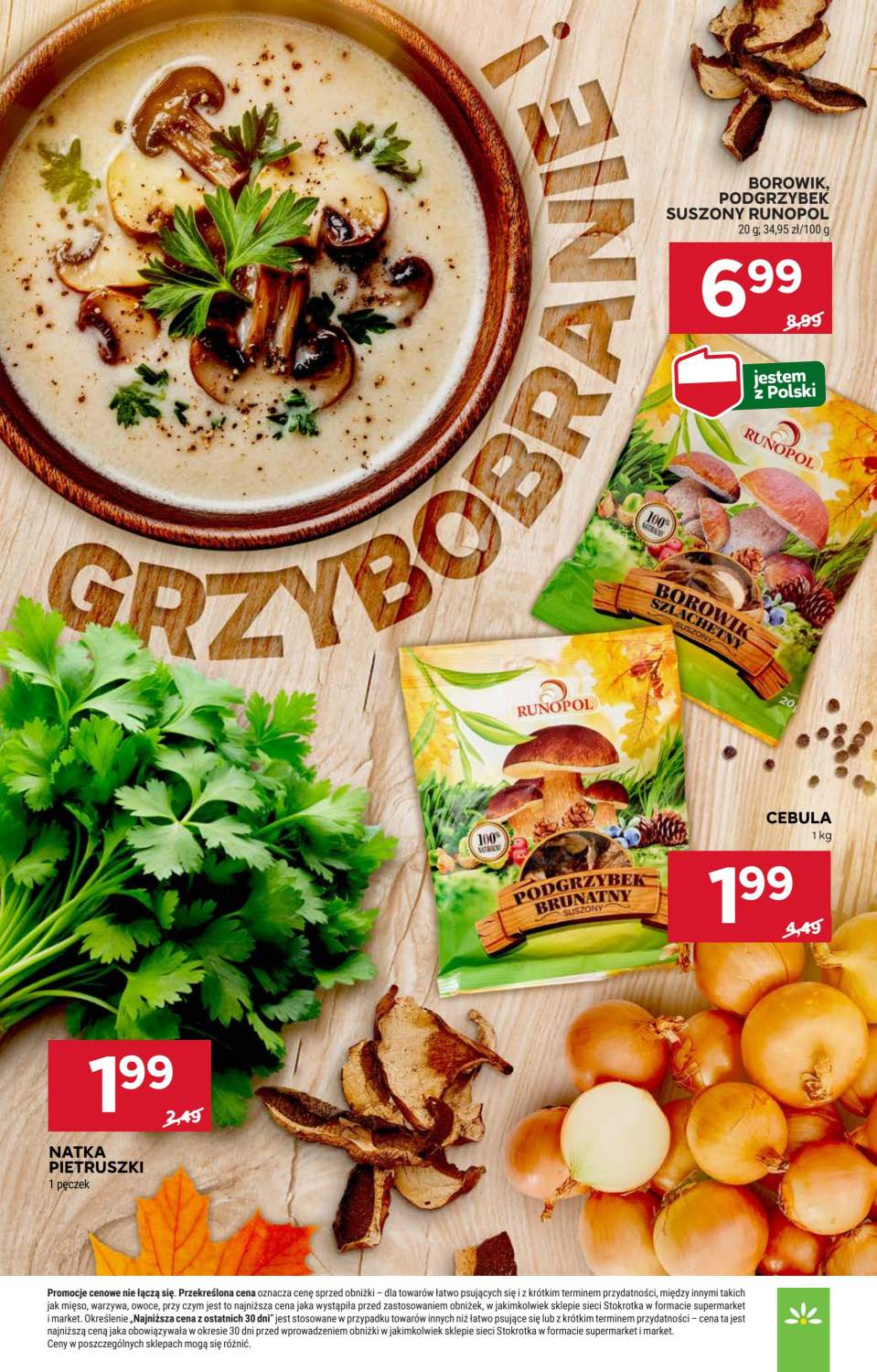 Okładka gazetki