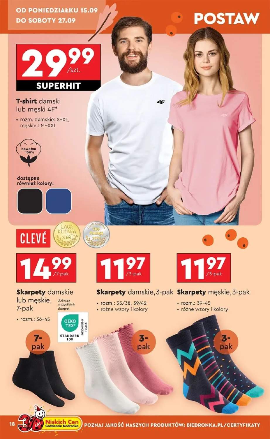Okładka gazetki