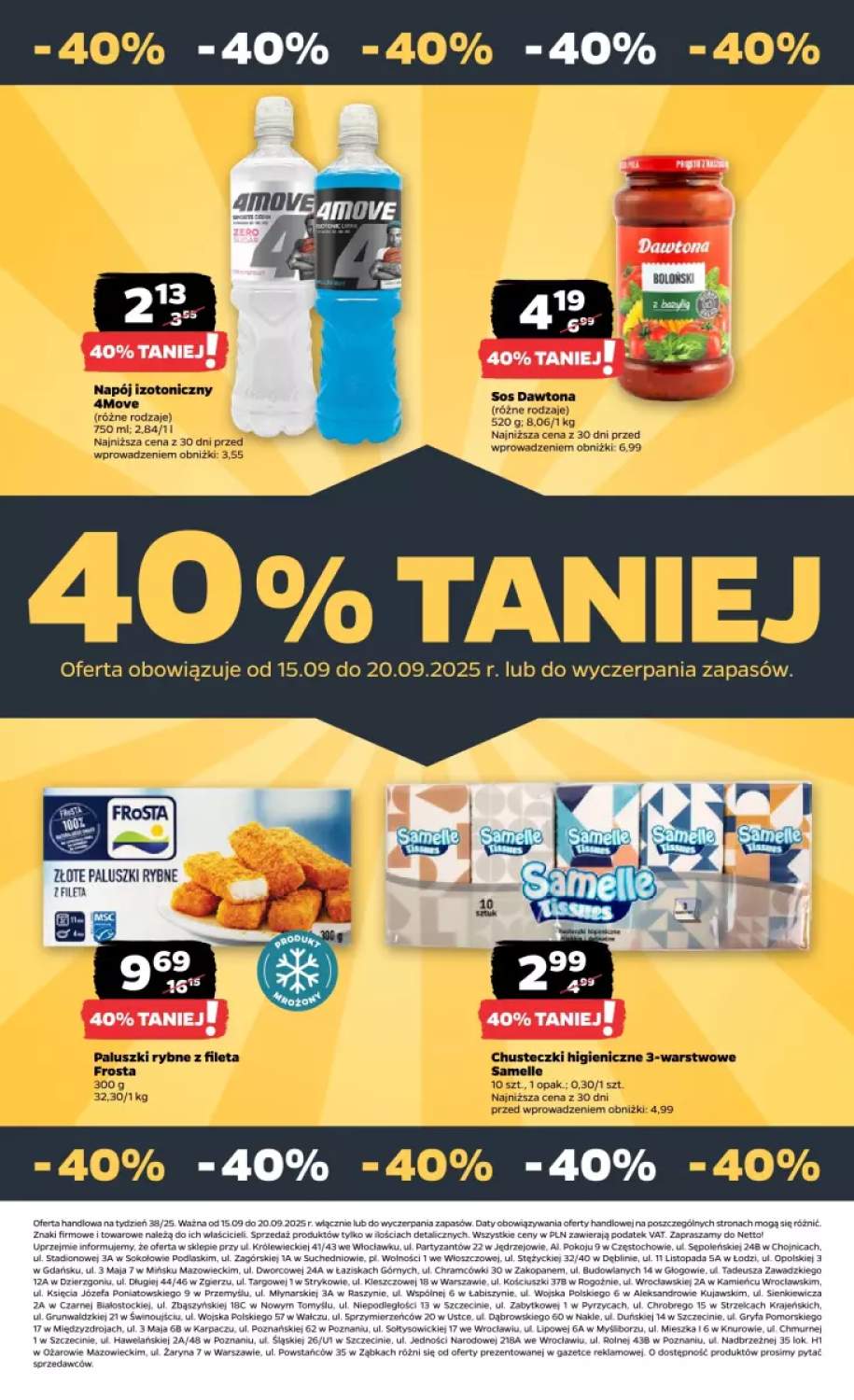 Okładka gazetki