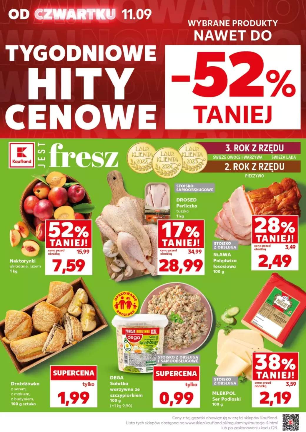 Okładka gazetki