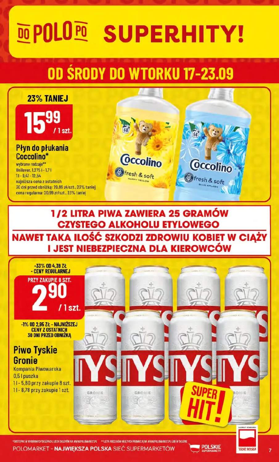 Okładka gazetki