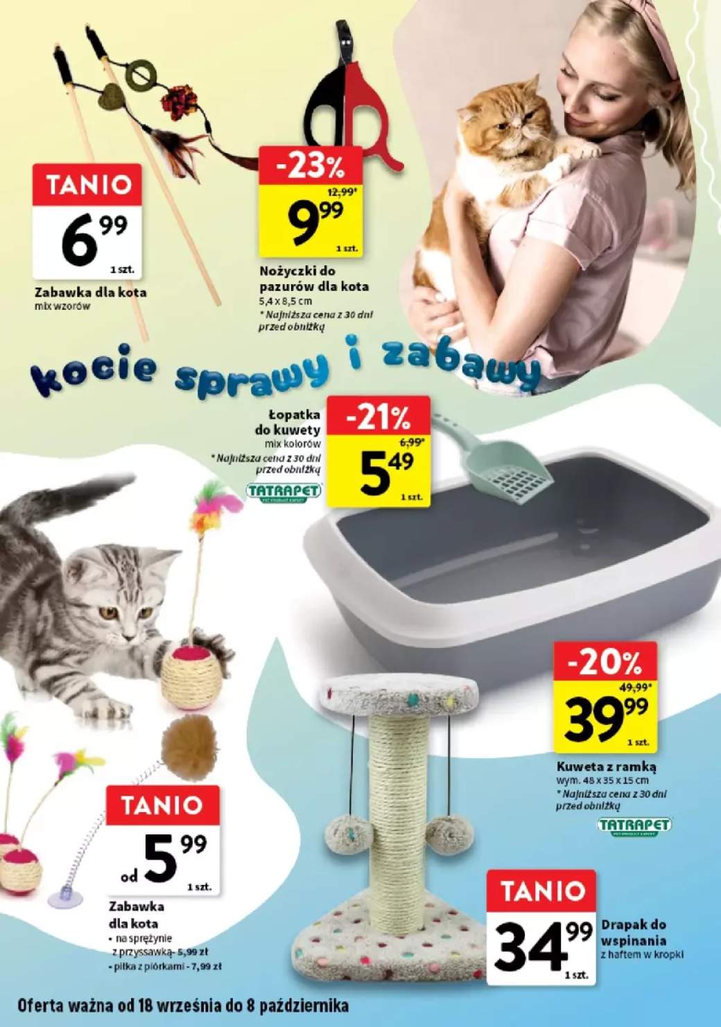 Okładka gazetki