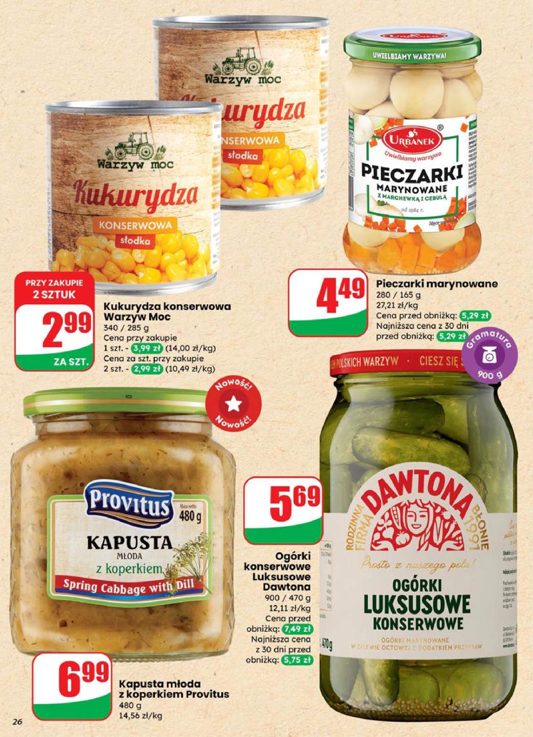 Okładka gazetki
