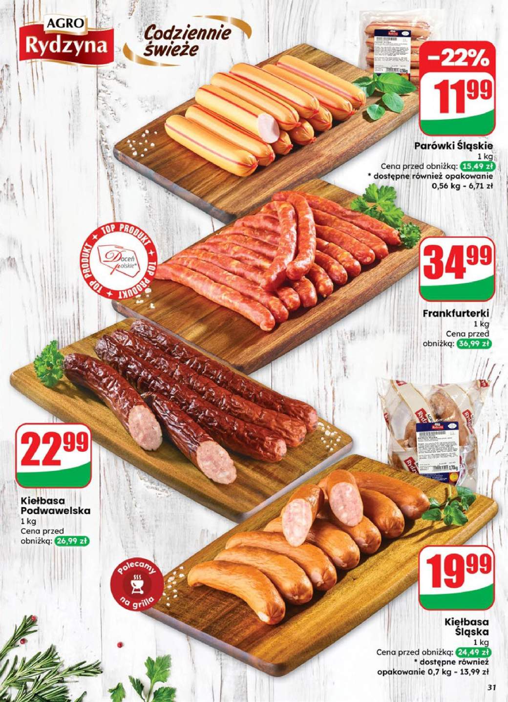 Okładka gazetki