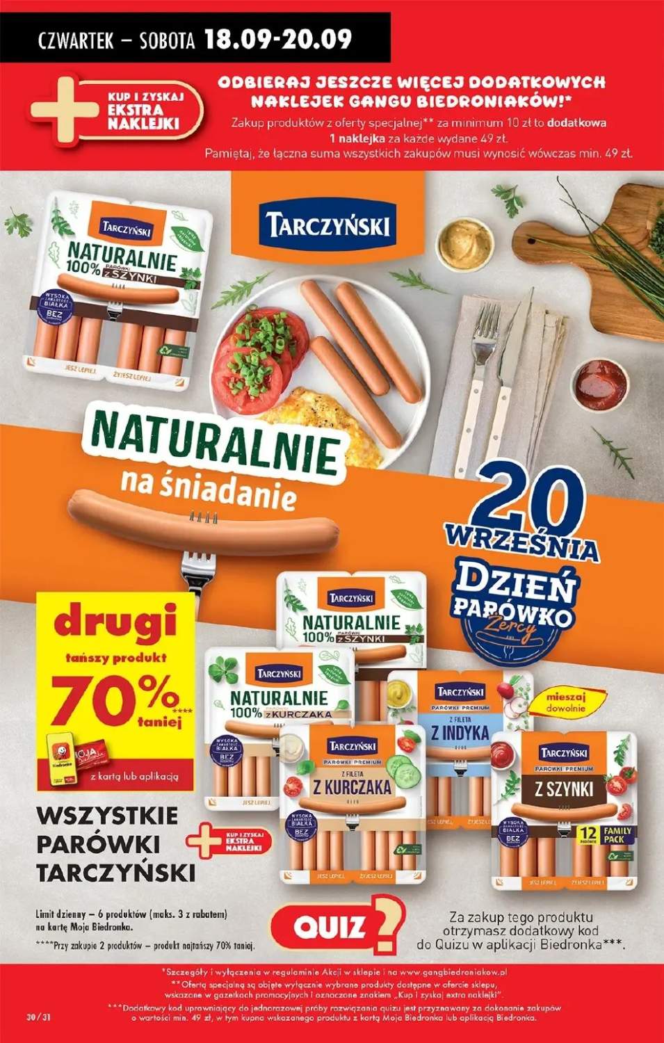 Okładka gazetki