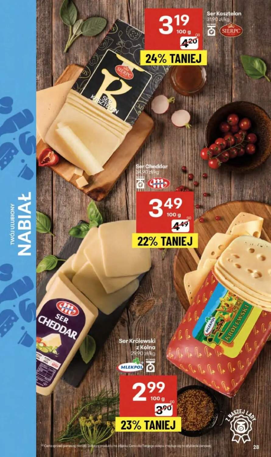 Okładka gazetki