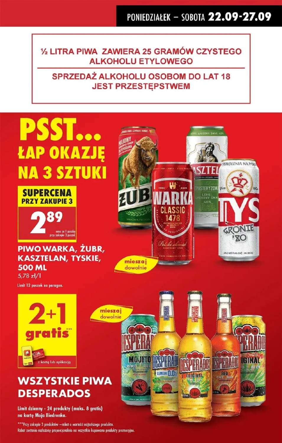 Okładka gazetki