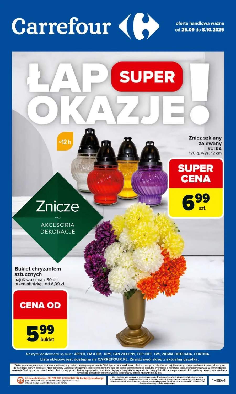 Okładka gazetki