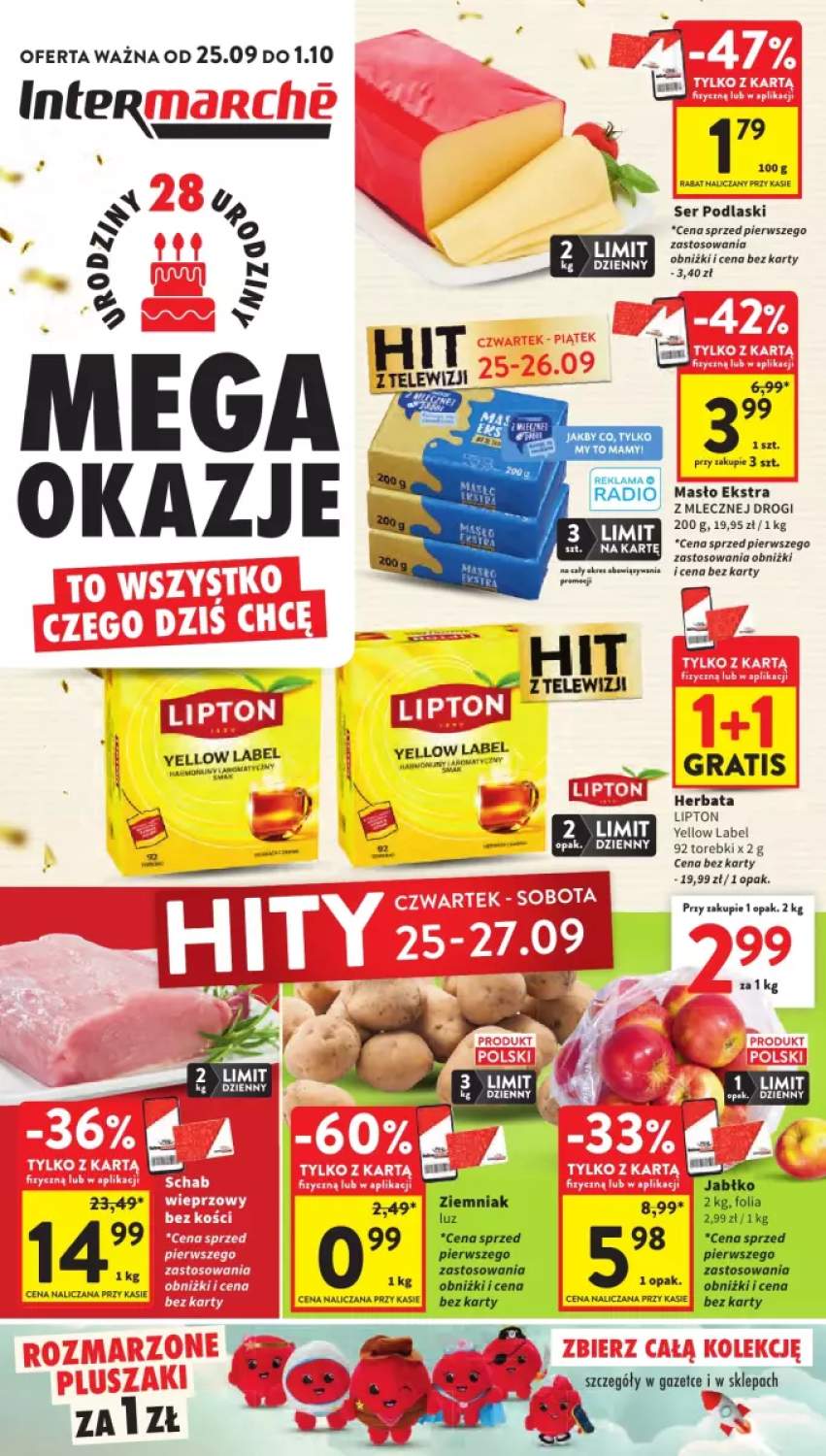 Okładka gazetki