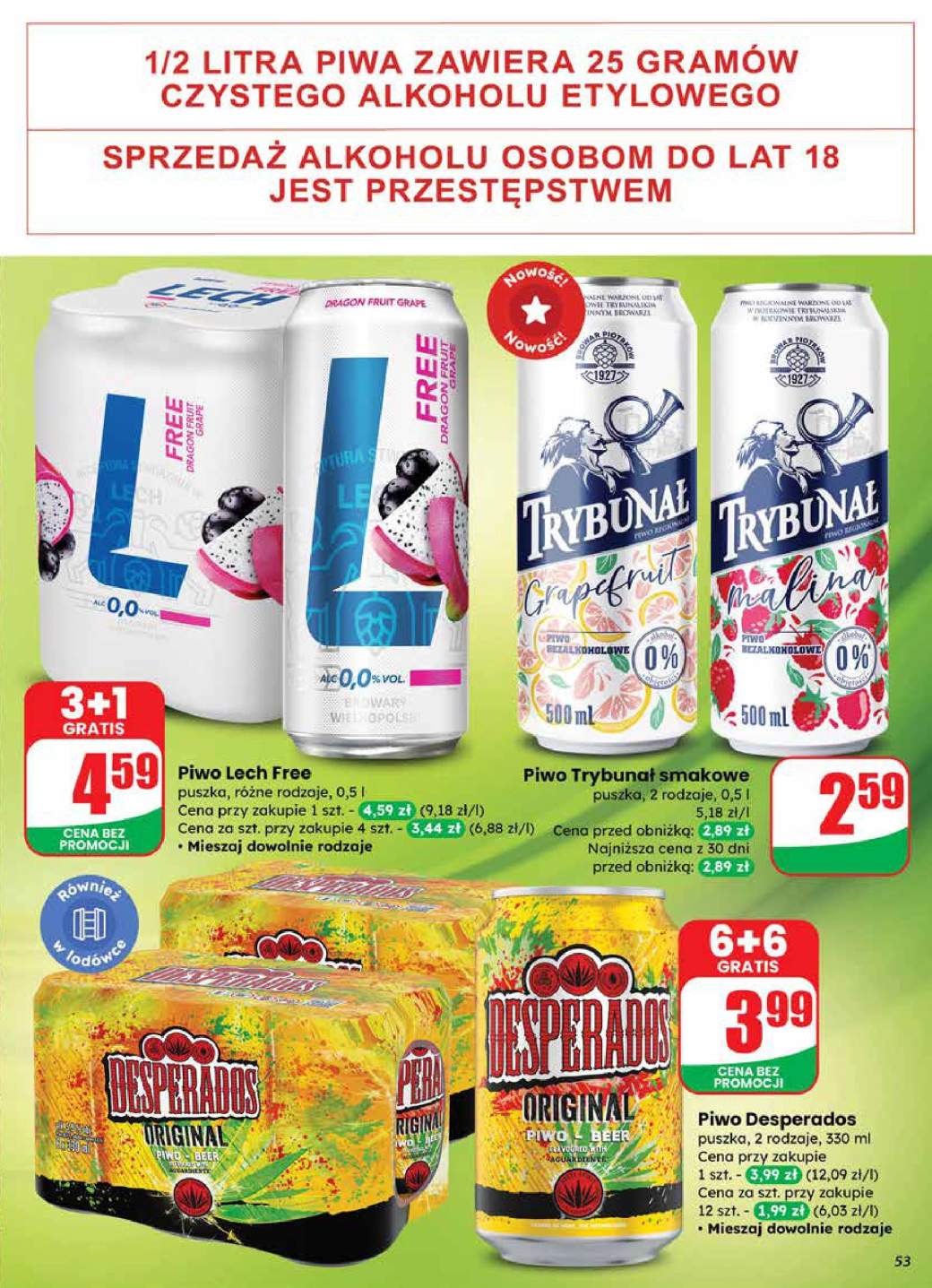 Okładka gazetki