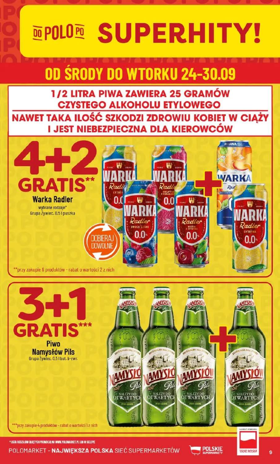 Okładka gazetki