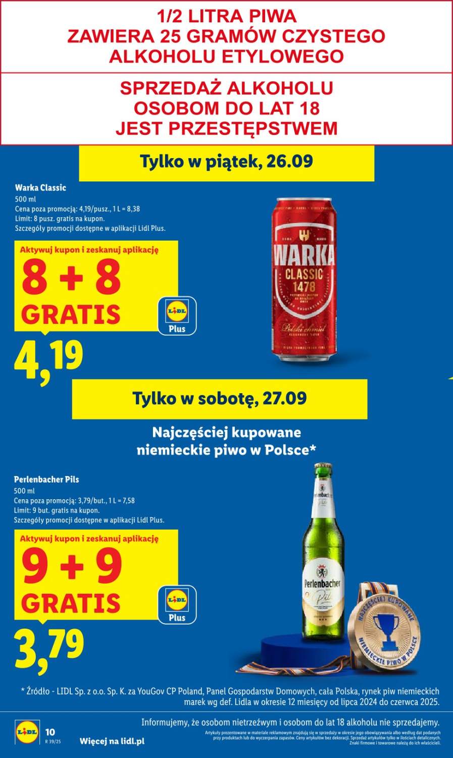 Okładka gazetki