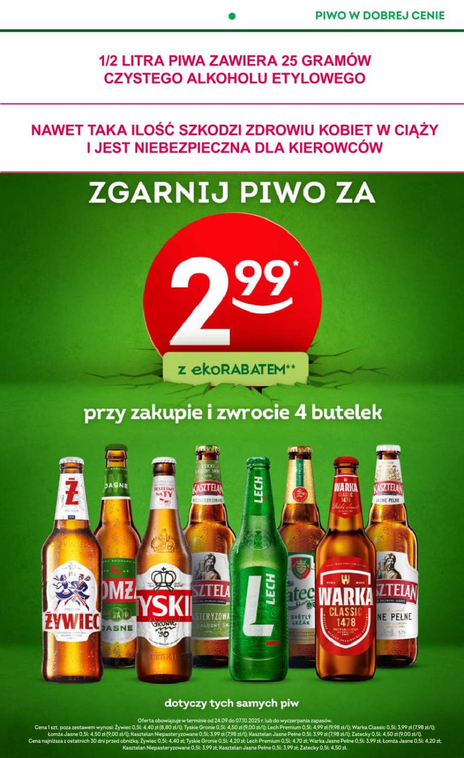 Okładka gazetki