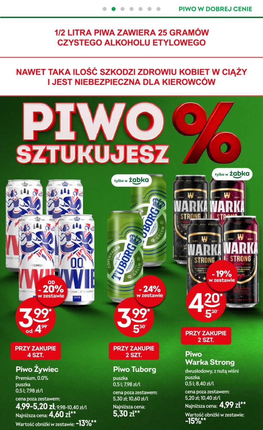 Okładka gazetki