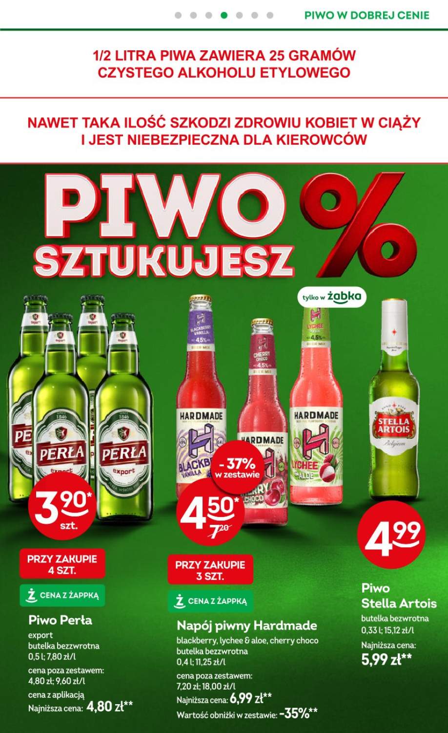 Okładka gazetki