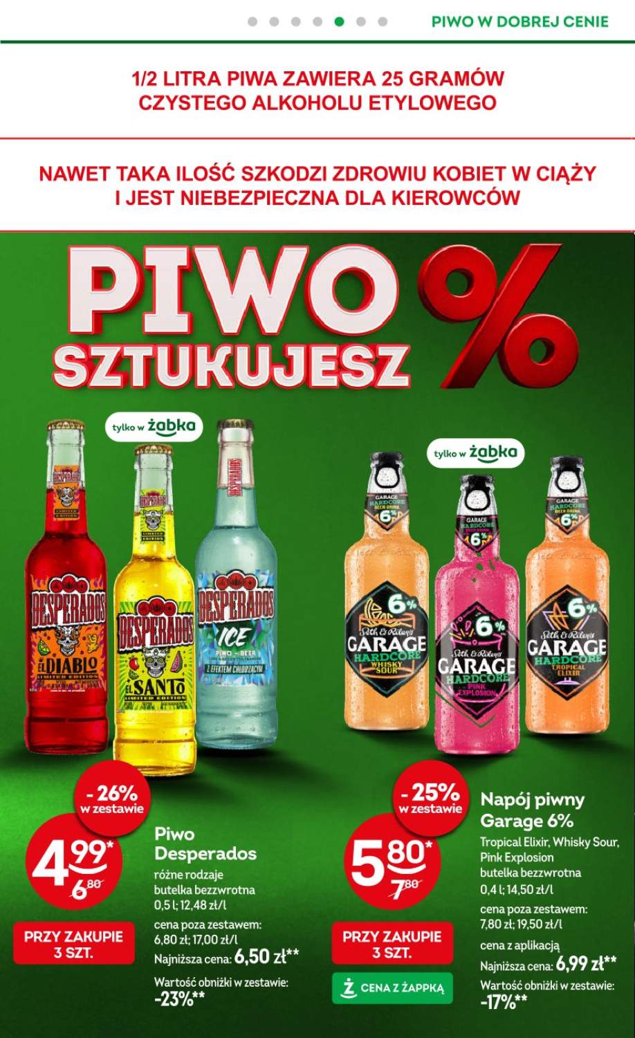 Okładka gazetki