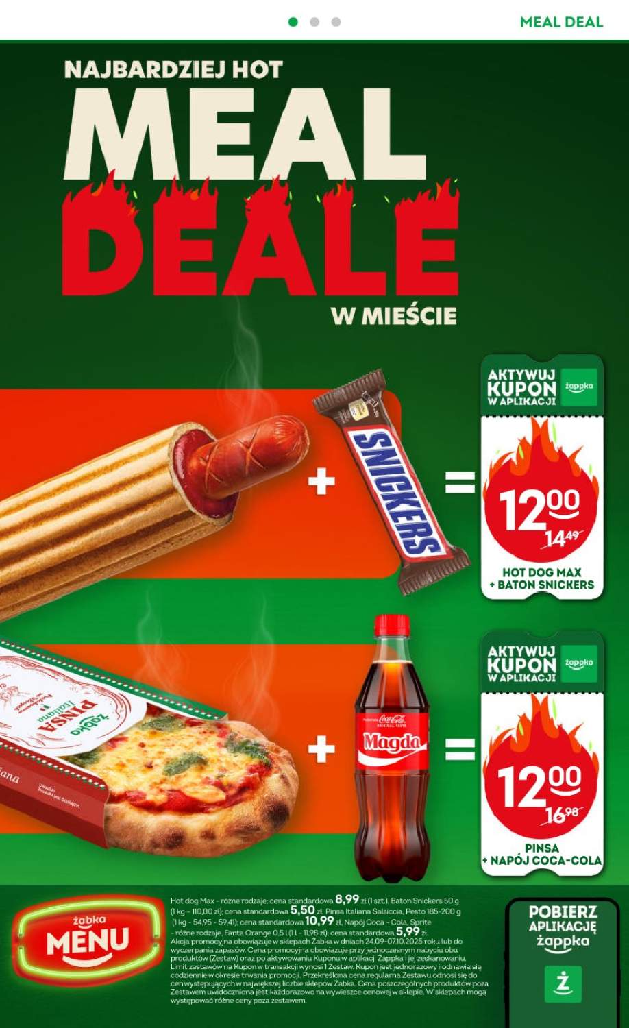 Okładka gazetki