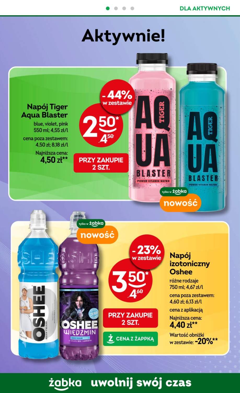 Okładka gazetki