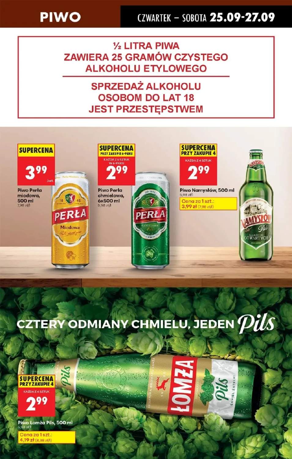 Okładka gazetki