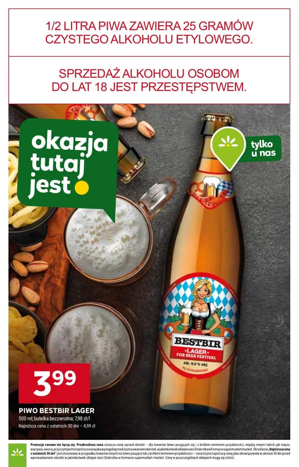 Okładka gazetki