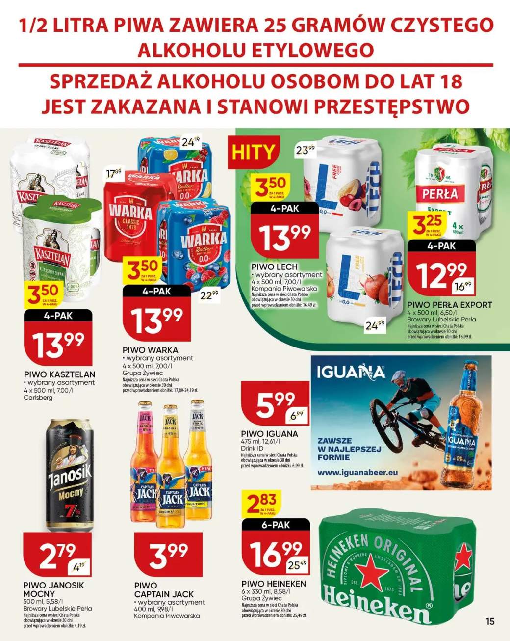 Okładka gazetki