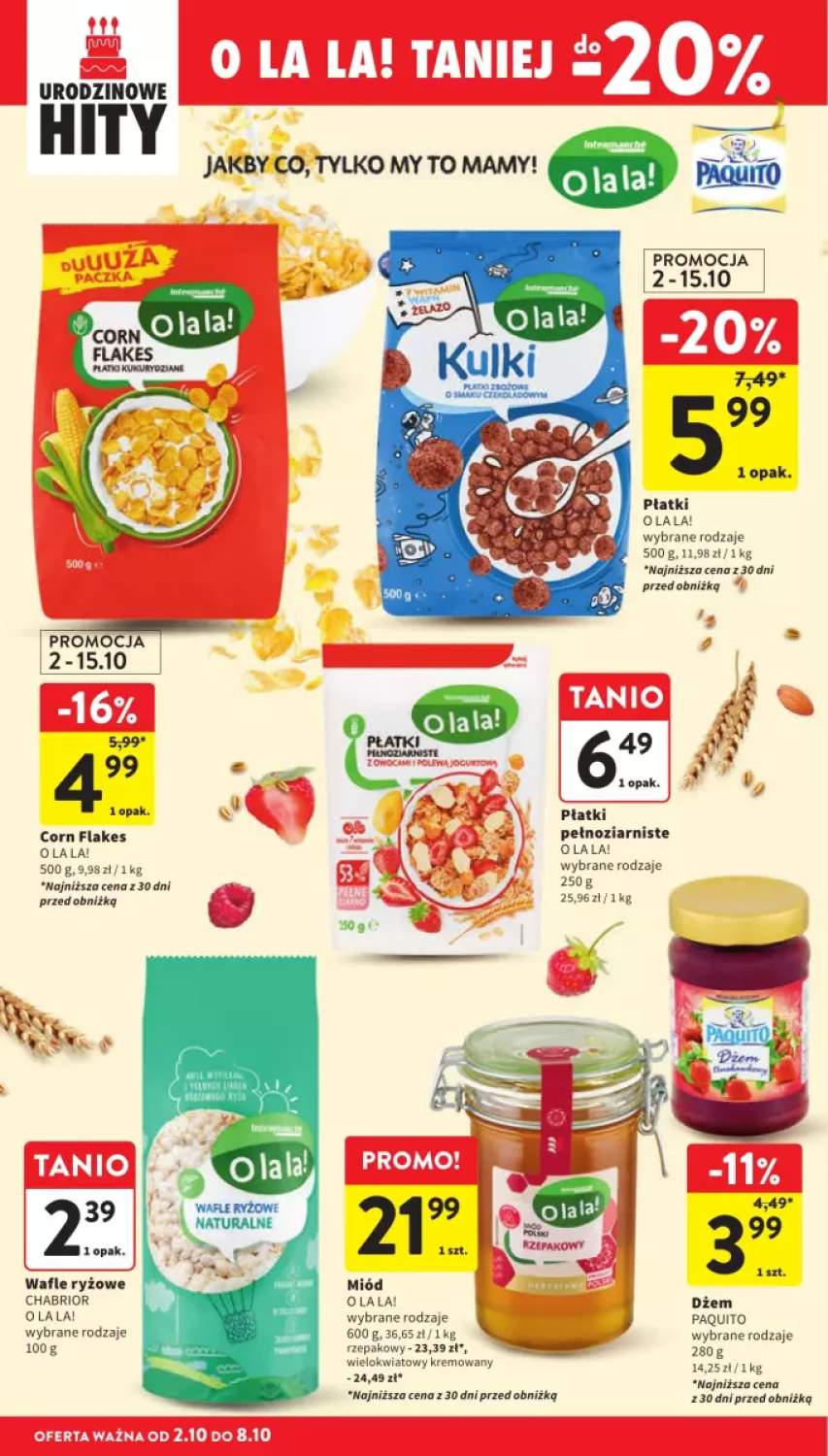 Okładka gazetki