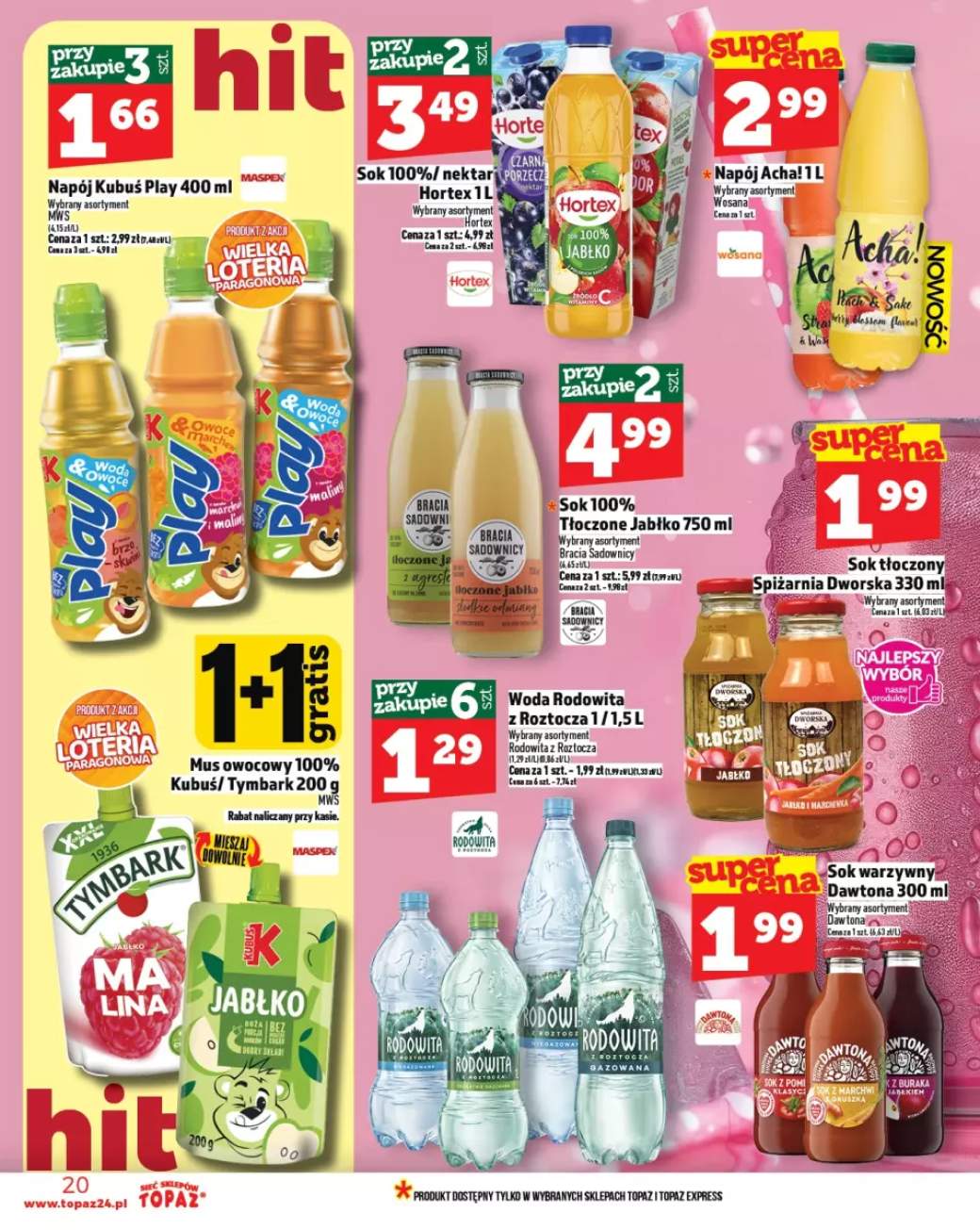 Okładka gazetki