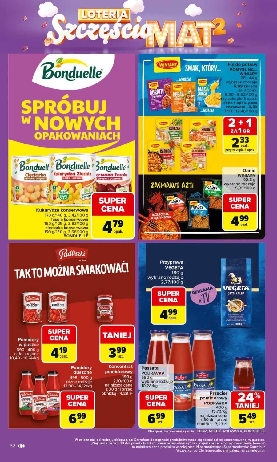 Okładka gazetki