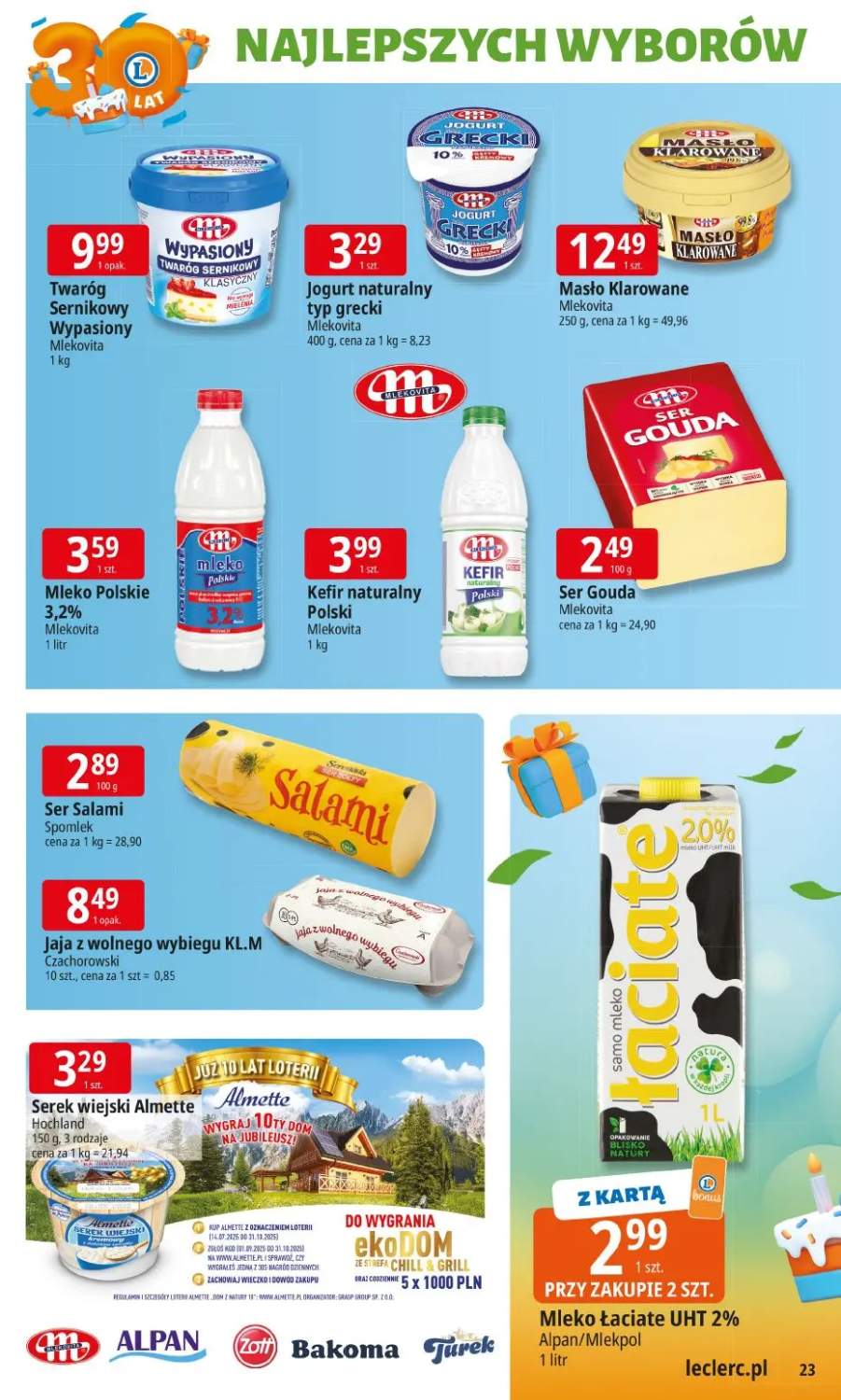Okładka gazetki