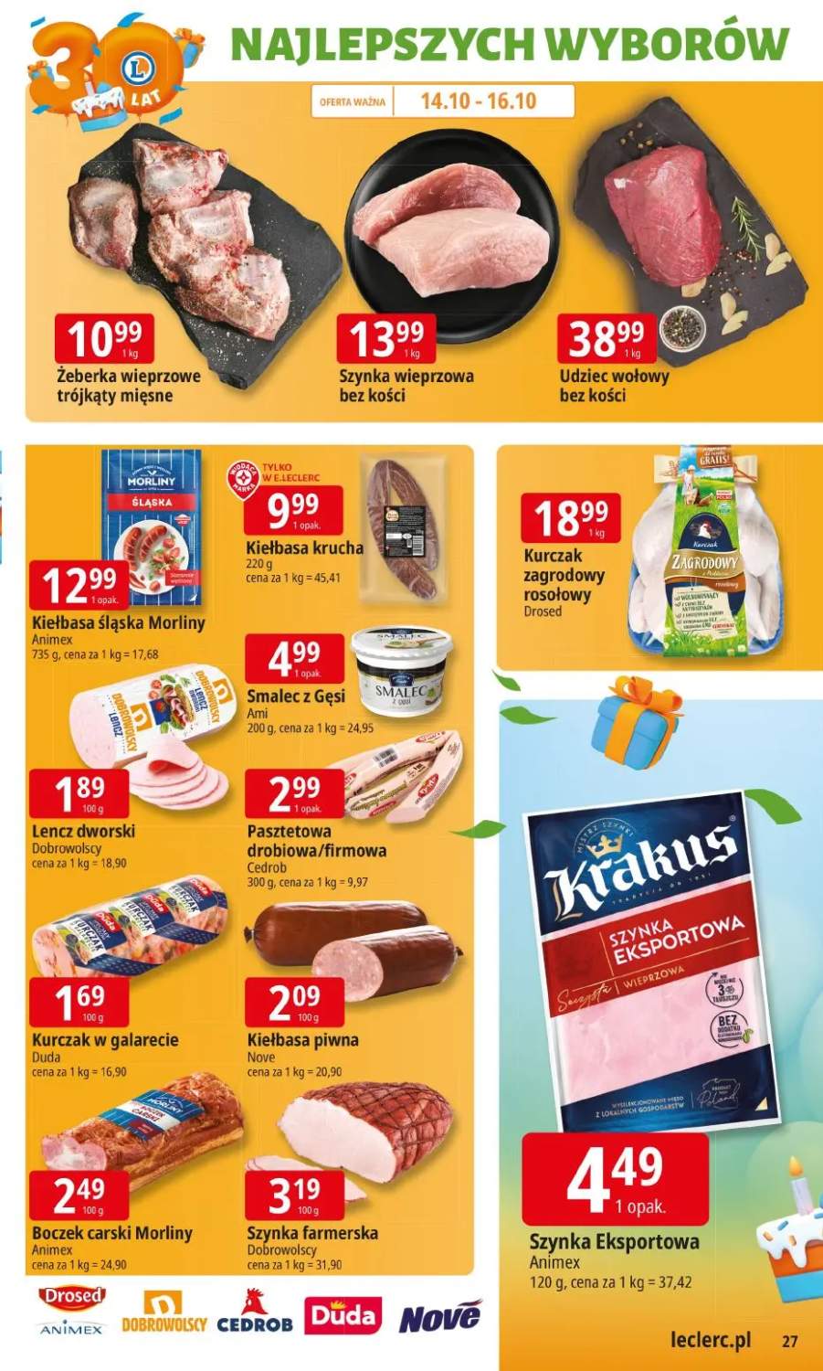 Okładka gazetki