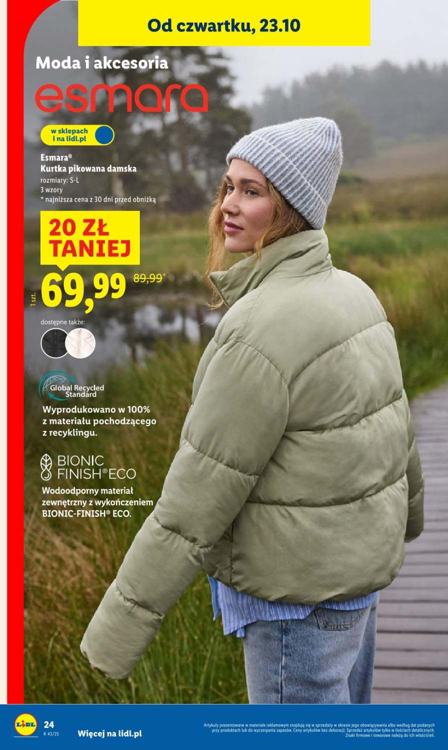 Okładka gazetki