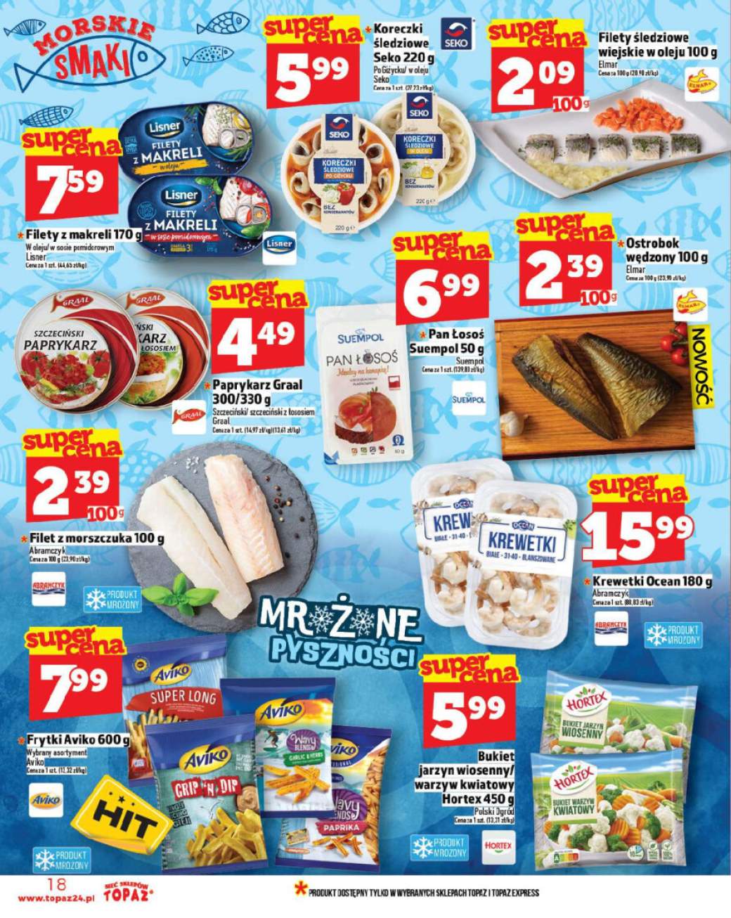 Okładka gazetki
