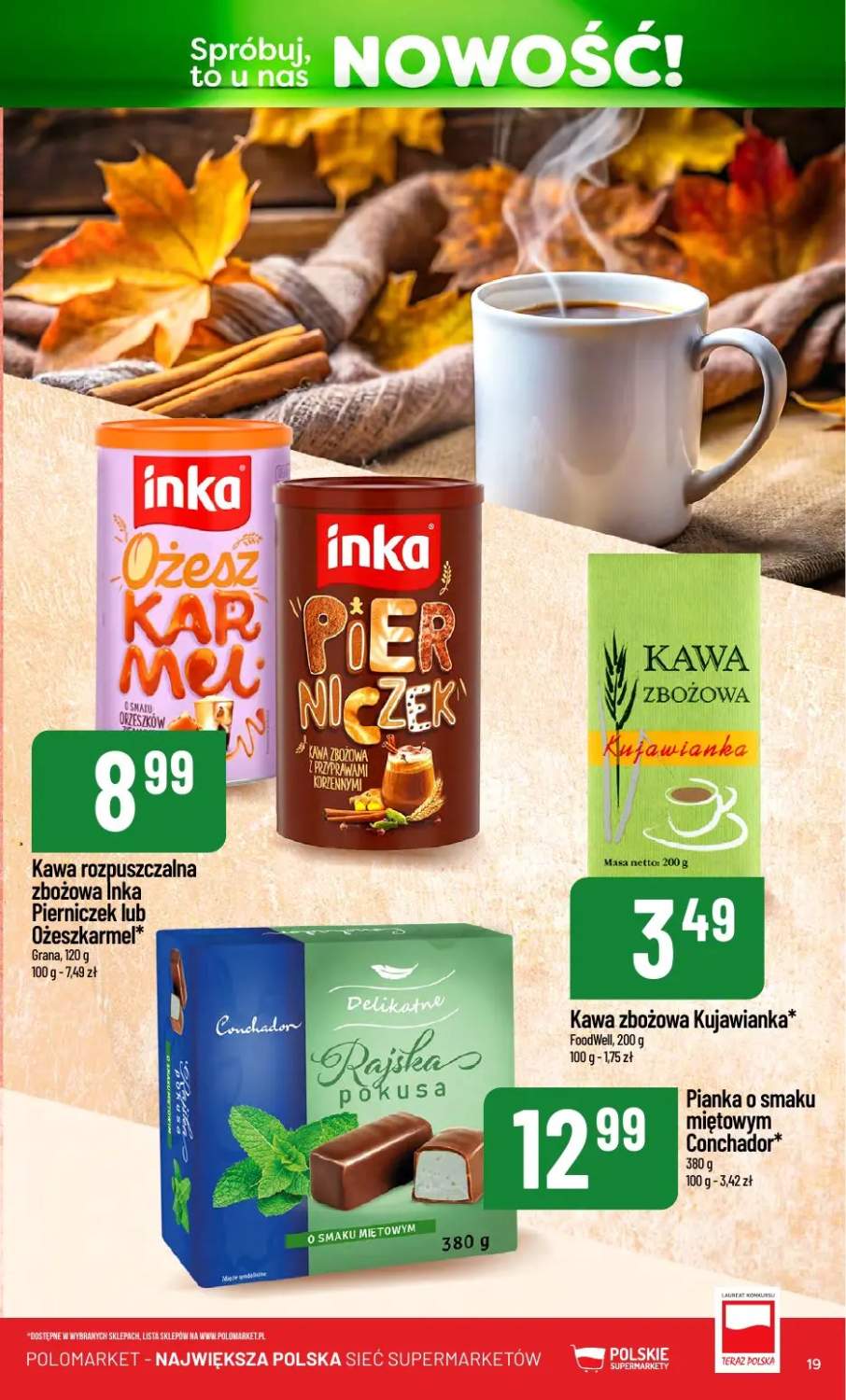 Okładka gazetki