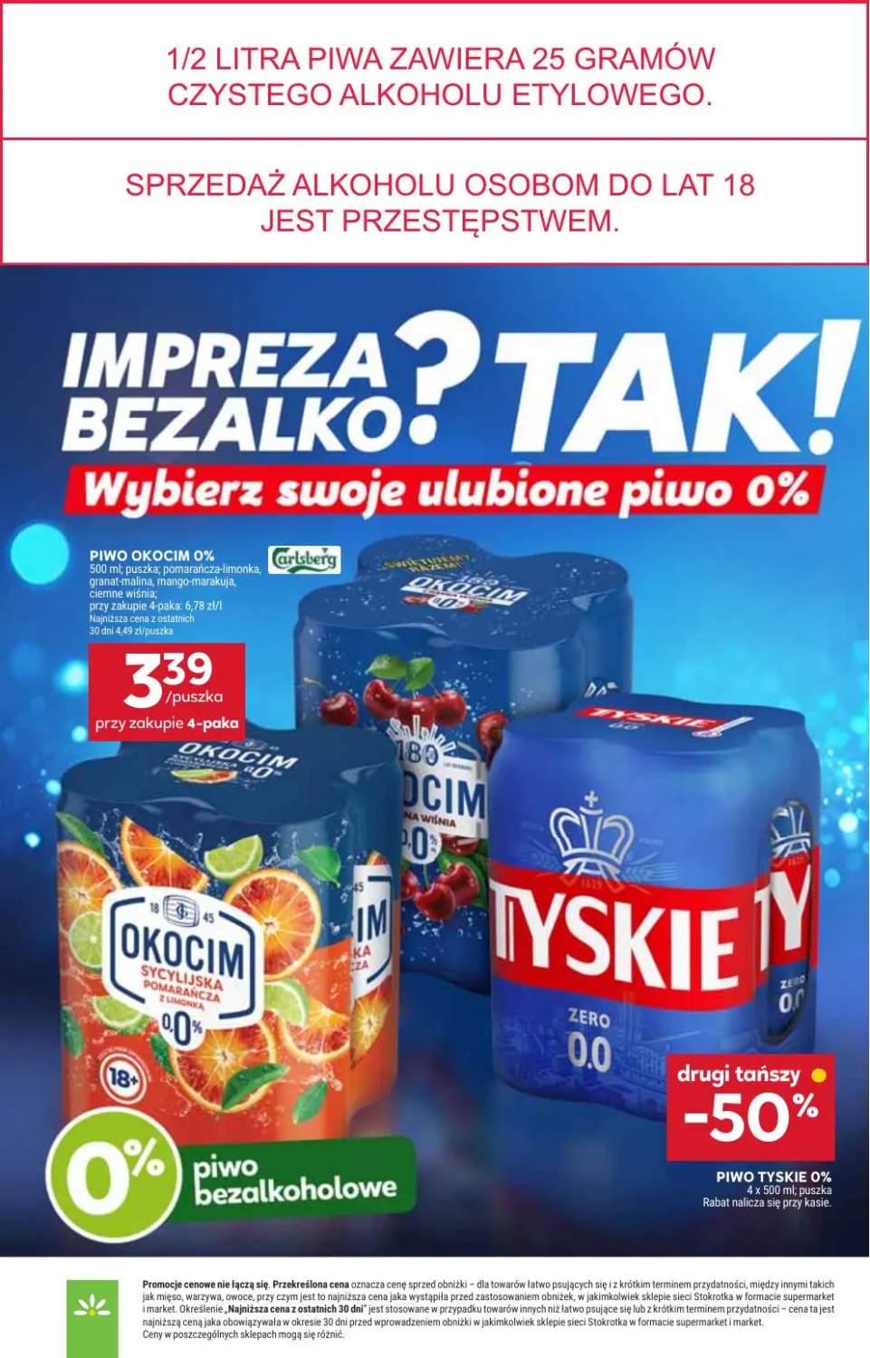 Okładka gazetki