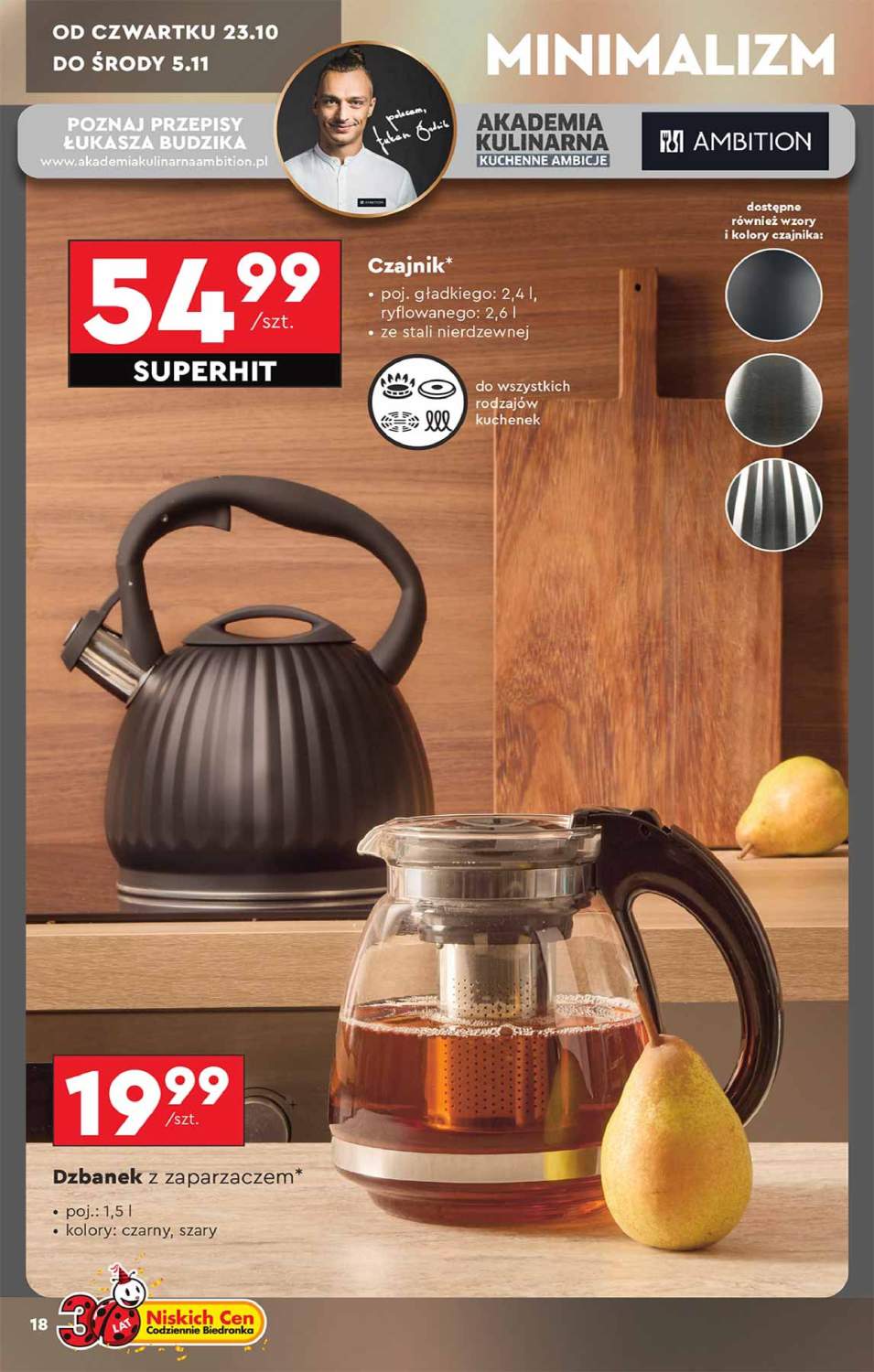 Okładka gazetki