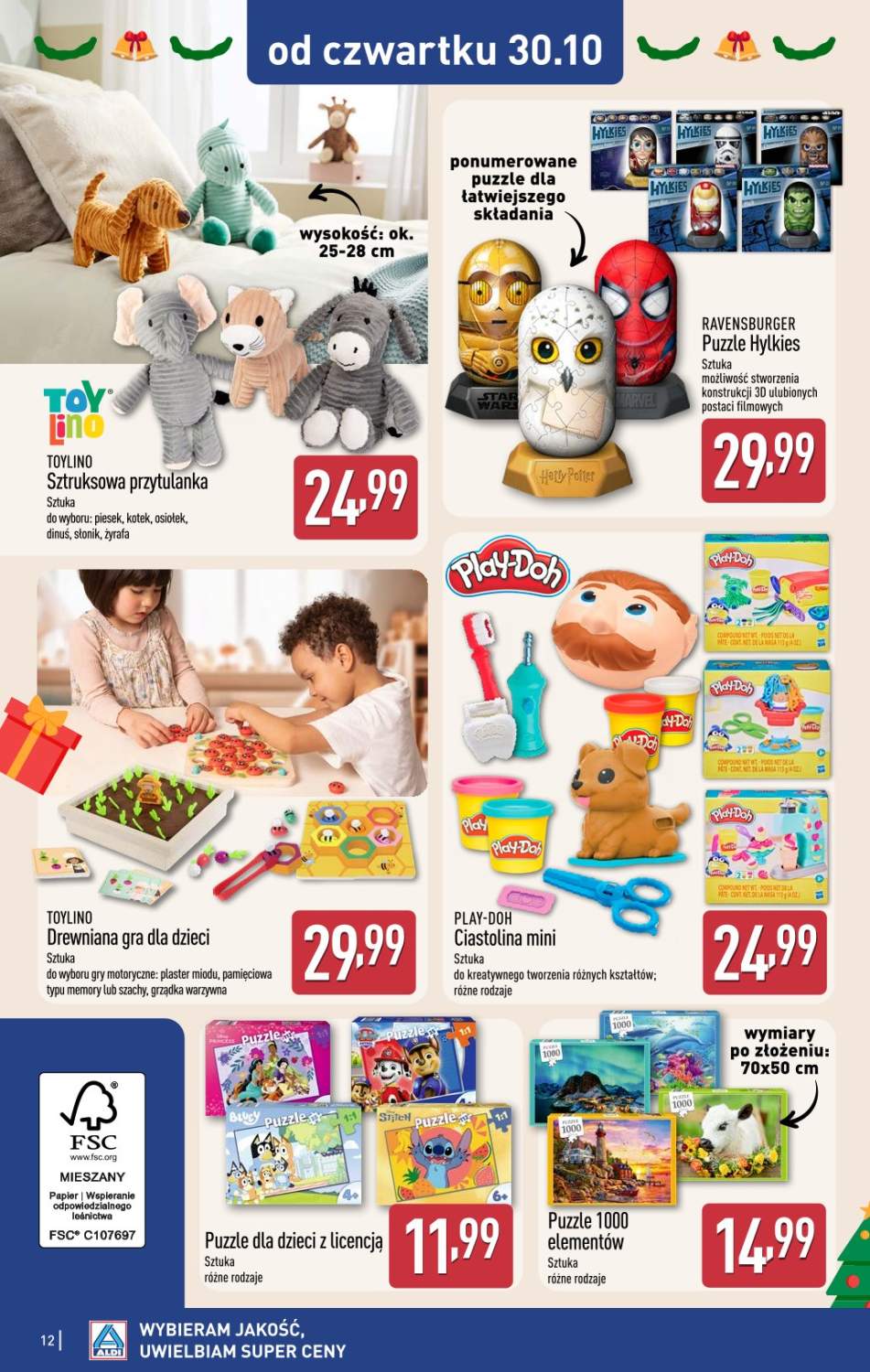Okładka gazetki